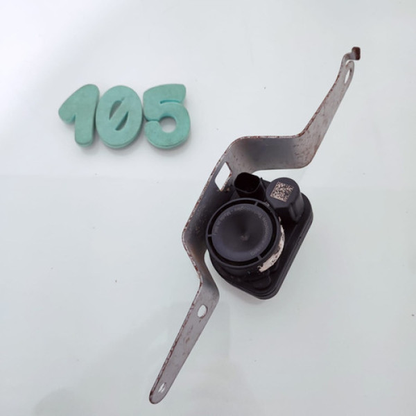 Sirene Do Alarme Toyota Hilux Sw4 Cx 105