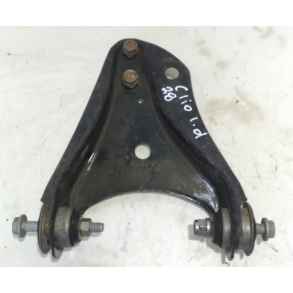 Bandeja Balança Dianteira Direita Renault Clio 