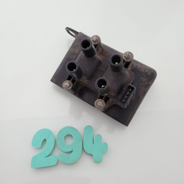 Bobina Ignição Chery Qq 1.1