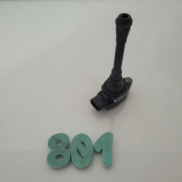 Bobina Ignição Nissan Sentra 2.0 Cod 224481kt1b Cx 801