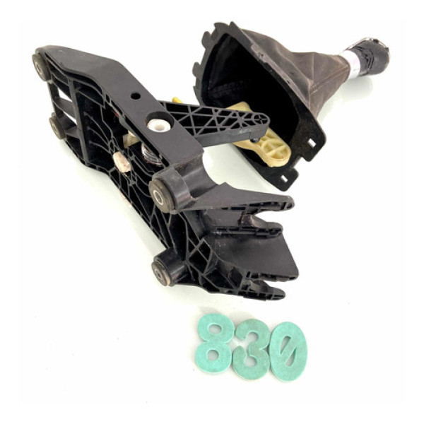 Trambulador Câmbio Manual C/ Detalhe Ford Ka 2015 - Cx 830