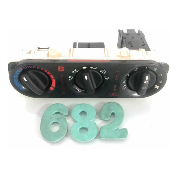 Comando Ar Condicionado Ford Mondeo Original