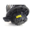 Motor Ventilador Ar Forçado Hyundai  Hb20 Ix35  Sorento