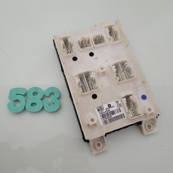 Módulo Central Bsm Fiat Freemont P68154472ac