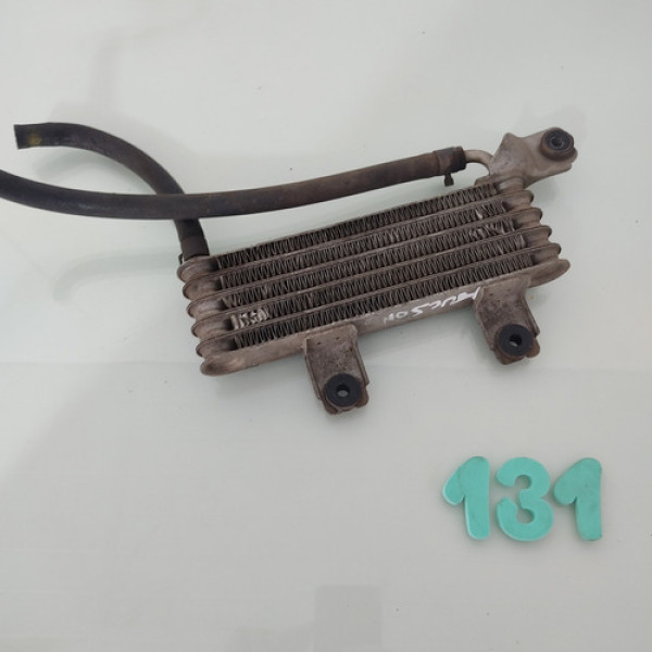 Radiador Óleo Cambio Hyundai Tucson Cod 254602e000