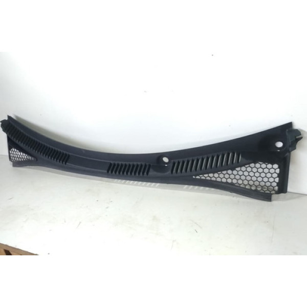 Grade Churrasqueira Parabrisa Gm Montana Agile