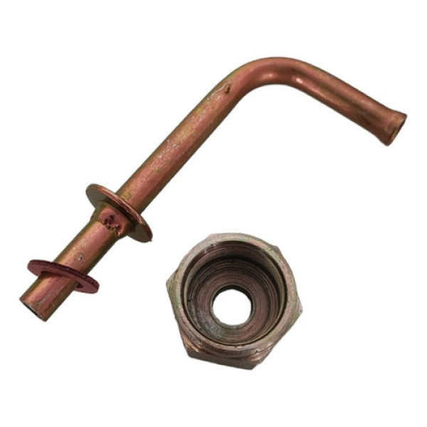 Kit Bengalinha Tanque Vw Kombi Cod Cwb3839