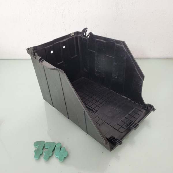 Caixa Suporte Da Bateria Peugeot 308 Cx 774