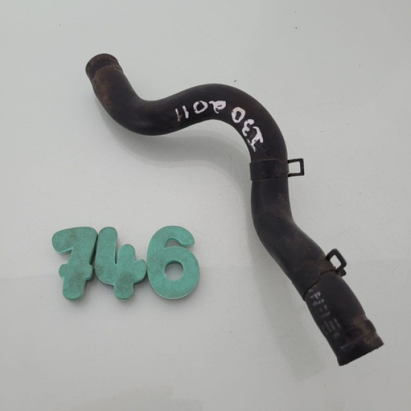 Mangueira De Ar Quente Hyundai I30 Cod 973122h200 Cx 746