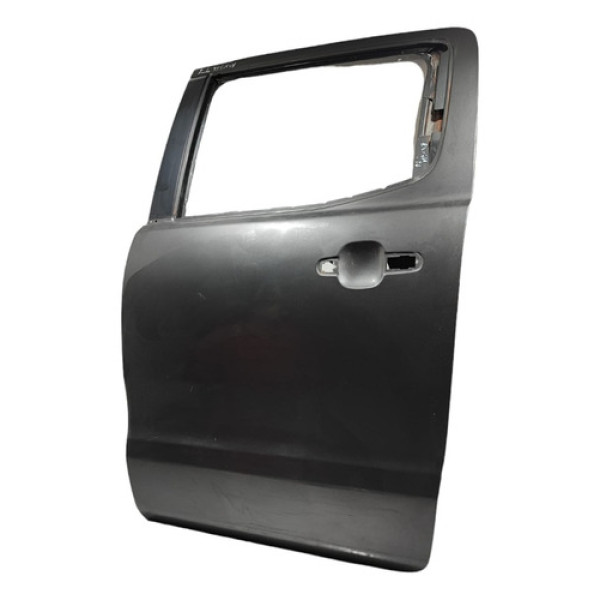 Porta Traseira Esquerda Ford Ranger 2013