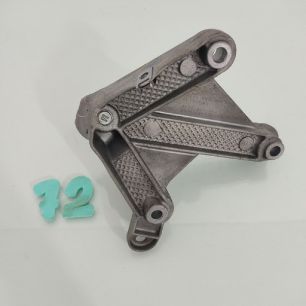 Suporte Coxim Câmbio Renault Sandero 