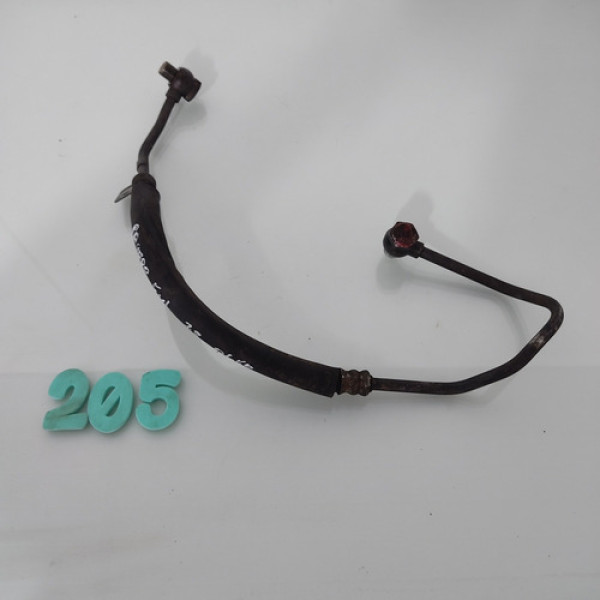 Mangueira Óleo Motor Mitsubishi Pajero Full 3.2 