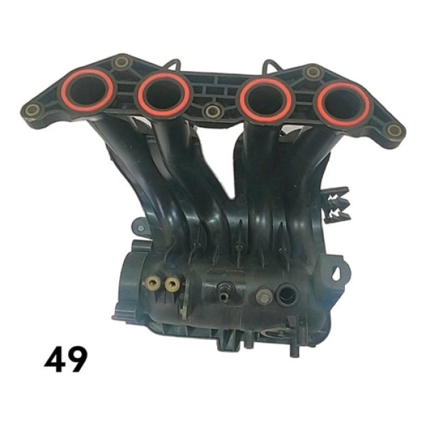 Coletor De Admissão Citroën C3 2015