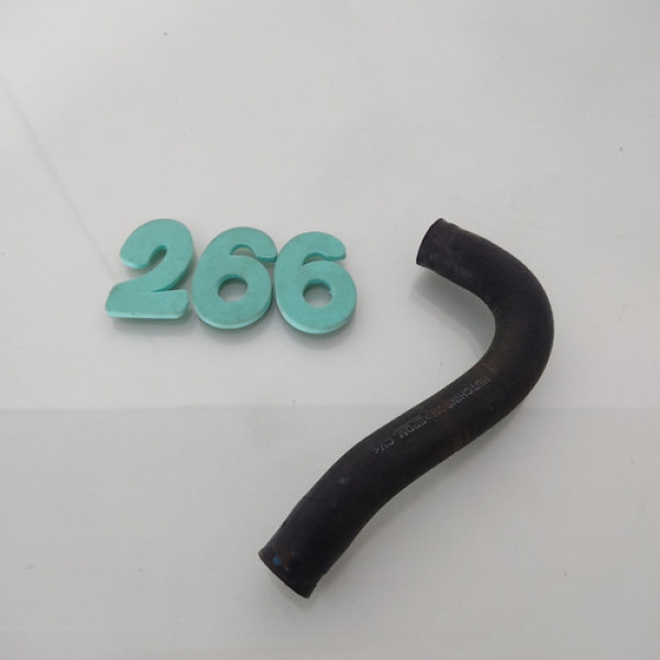 Mangueira Água Honda City 1.5 