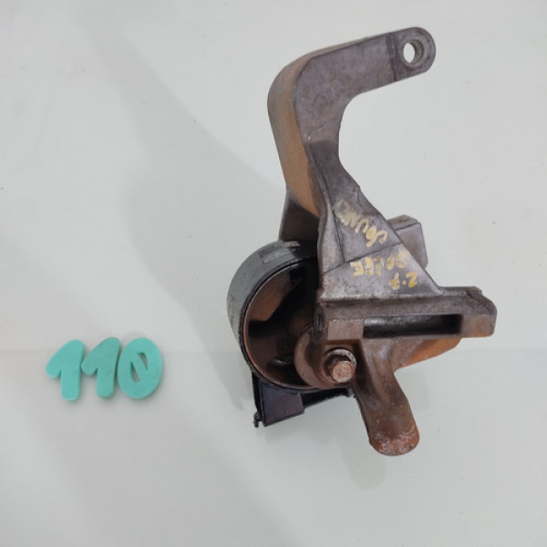 Suporte Coxim Motor Dodge Journey 2.7 