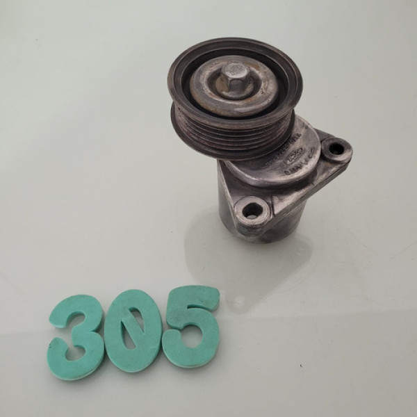 Tensor Da Correia Alternador Ford Ecosport 2.0 1s7q6a228ae