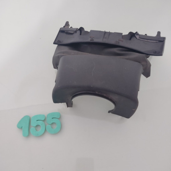 Acabamento Superior Coluna Direção Citroen C3 2015 