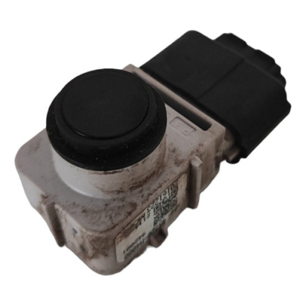 Sensor Estacionamento Traseiro Hyundai Creta 2017 A 2020 