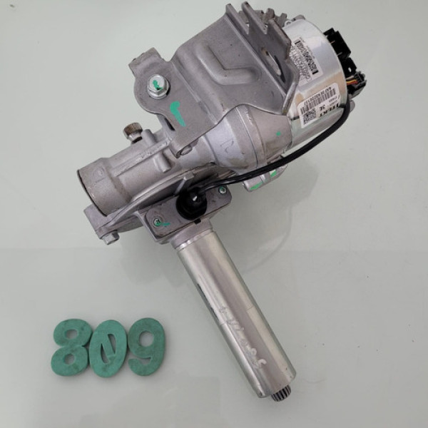 Coluna Direção Elétrica Nissan Sentra 2018 Jj501002750 Cx809