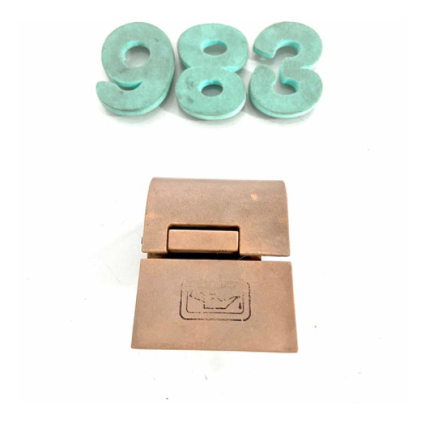 Tampa Do Óleo Motor Uno/ Palio Fire - Cód 55200024 - Cx 983