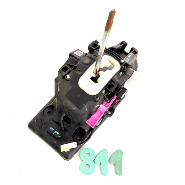 Trambulador Câmbio Automático Fiat Freemont 2.4 - Cx 811