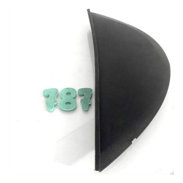 Acabamento Moldura Painel L. Esquerdo Hb20 Sedan 2014 - C787