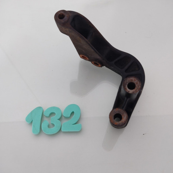 Suporte Coxim Motor Lado Direito Gm Corsa Classic 2013 