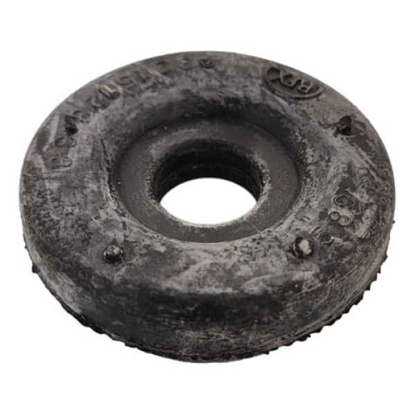 Borracha Superior Amortecedor Traseiro Vw Gol 1995 A 1999