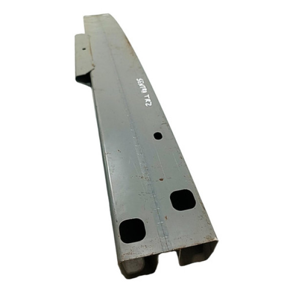 Alma Parachoque Traseiro Nissan Sentra 2013 A 2018 N50