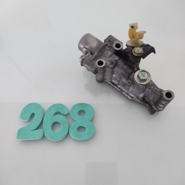 Válvula Vvt Solenoide Honda Hrv 1.8 