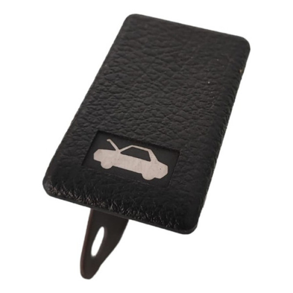 Alavanca Abertura Capo Honda Fit 2003 A 2007