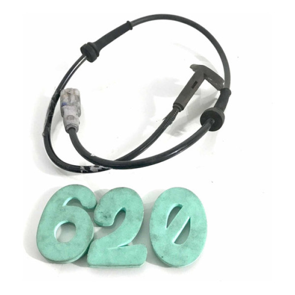 Sensor Abs Dianteiro Direito Citröen C4 Picasso 2009