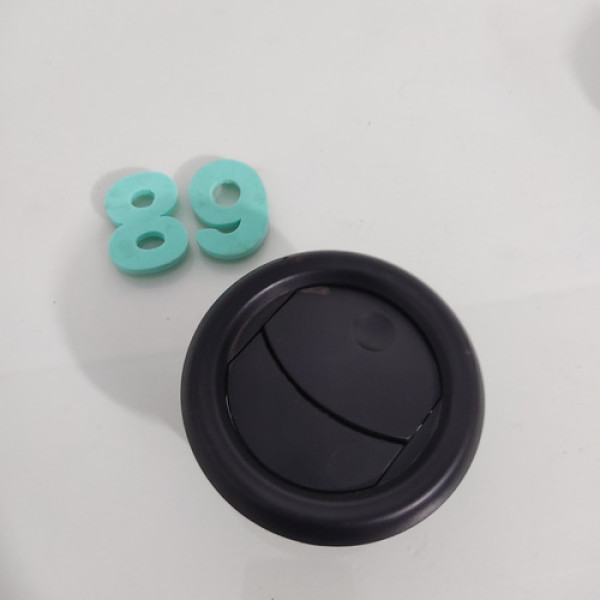 Difusor Ar Condicionado Ford Ka 2009