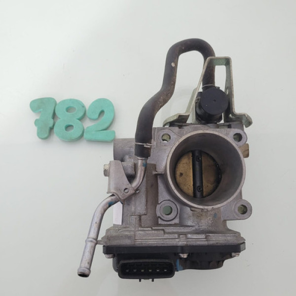 Corpo De Borboleta Tbi Honda Fit 1.4 Cx 782