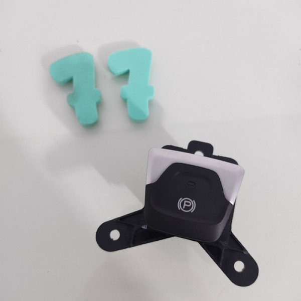 Botão Freio De Mão Jeep Renegade 