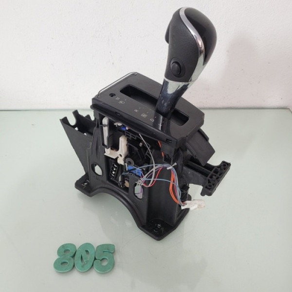 Trambulador Câmbio Automático Nissan Sentra 2018 Cx 805 