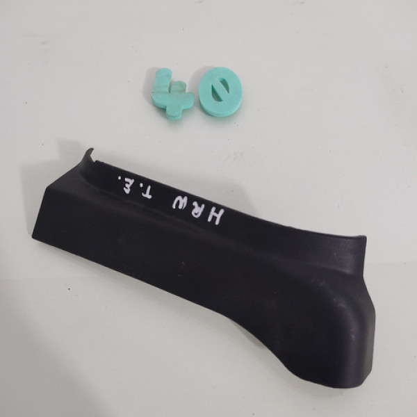 Acabamento Interno Porta Traseira Esquerda Honda Hrv 