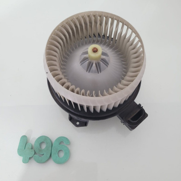 Motor Ventilação Interna Fiat Freemont Cx 496