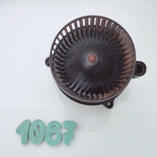 Motor Ventilação Interna Ford Ka 2018 Cx 1067