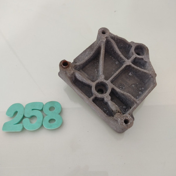 Suporte Compressor Ar Condicionado Citroen C3 Picasso 1.6 