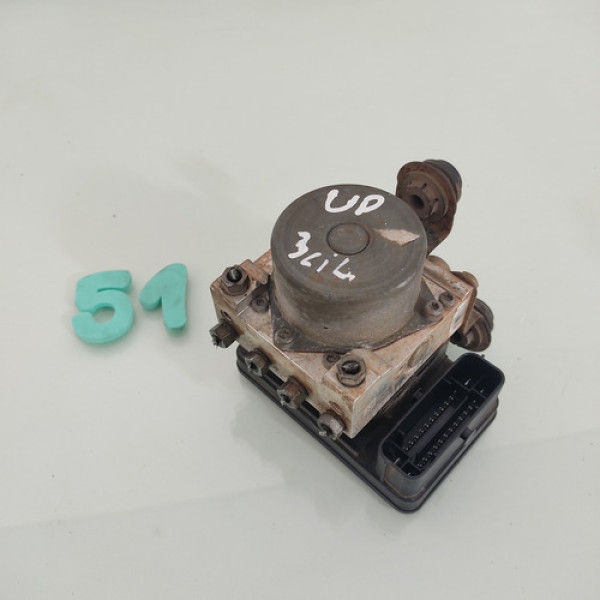 Módulo Central Abs Vw Up 1.0 3cc Cod 1s0614117s