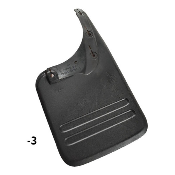 Lameiro Traseiro Direito Toyota Hilux 2005  766250k100 Sc -3