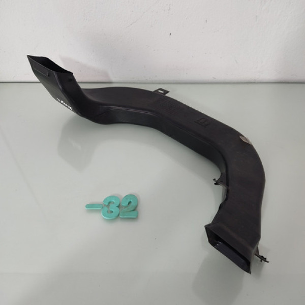 Duto Ar Painel Lado Esquerdo Jeep Renegade 