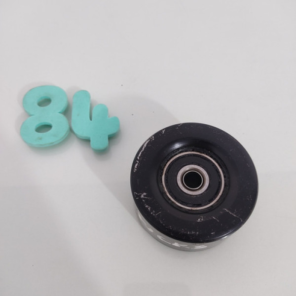 Polia Tensor Alternador Nissan Kicks 1.6