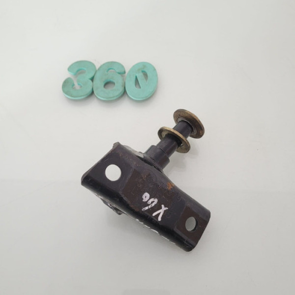 Suporte Do Amortecedor Traseiro Esquerdo Lifan X60 S2915010 