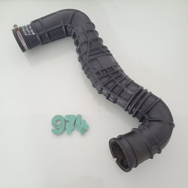 Mangueira Filtro De Ar Fiat Uno Mille Cx 974