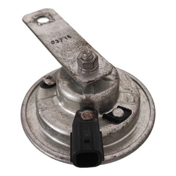 Sirene Do Alarme Honda Fit 2004 A 2008