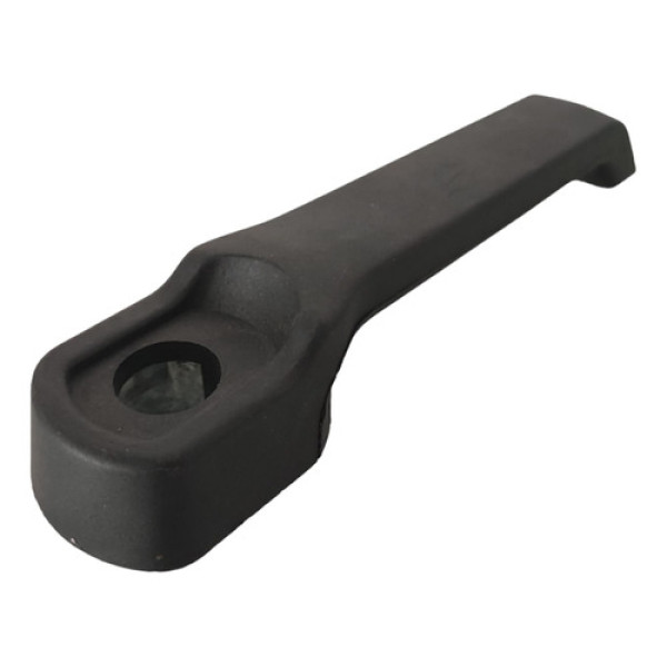 Maçaneta Tampa Traseira Fiat Fiorino 1988 A 1995