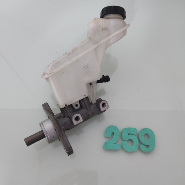 Cilindro Mestre Com Reservatório Gm Onix 