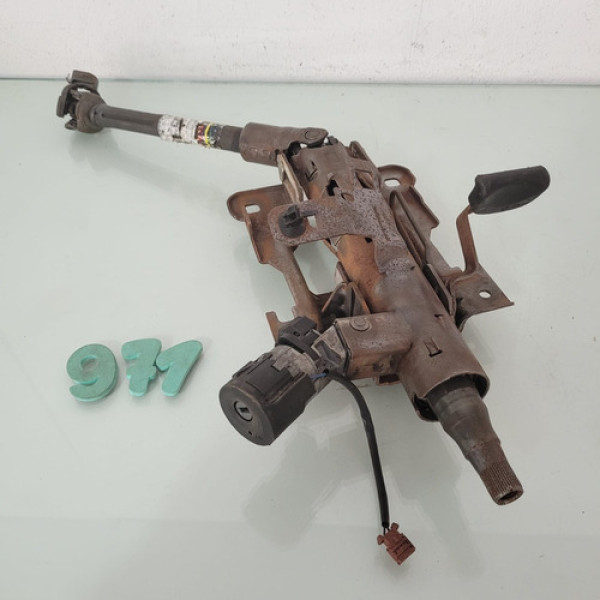 Coluna De Direção Peugeot 408 Cx 971